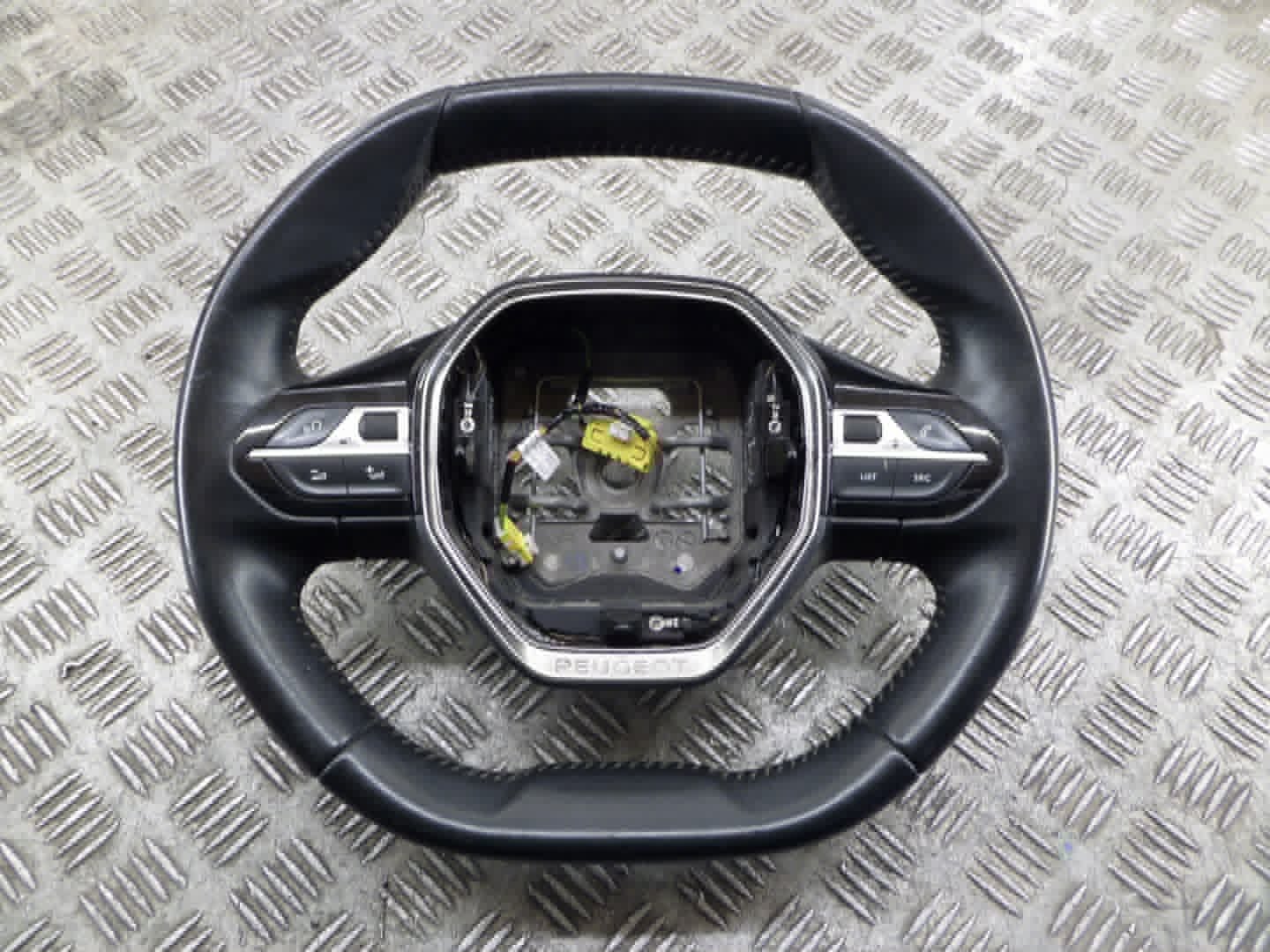 Ukázka dodaného dílu Hrošák Auto