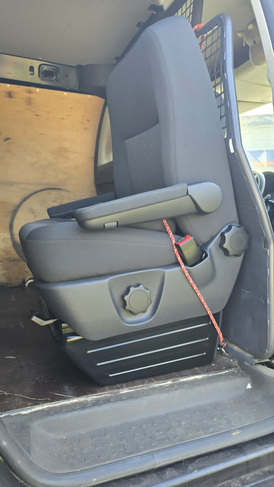 Ukázka dodaného dílu Hrošák Auto